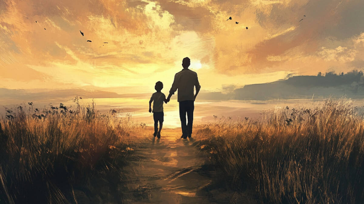 Dynamic Content Image