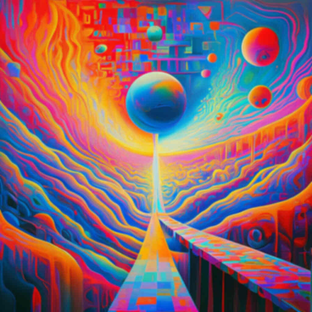 Dynamic Content Image