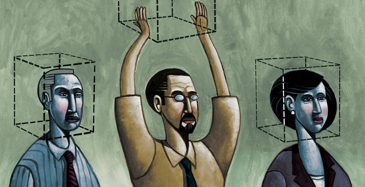 Dynamic Content Image